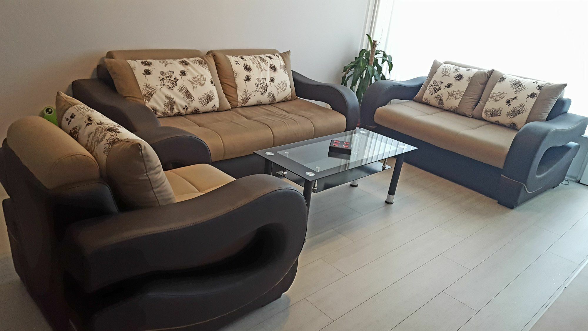 Modern Home Apartment Airport Sófia Exterior foto