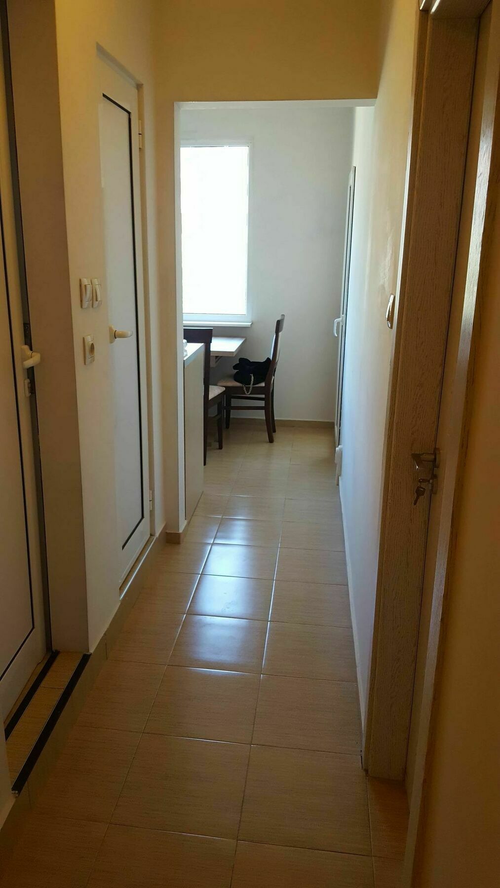 Modern Home Apartment Airport Sófia Exterior foto